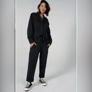 Unpublished Jumpsuit